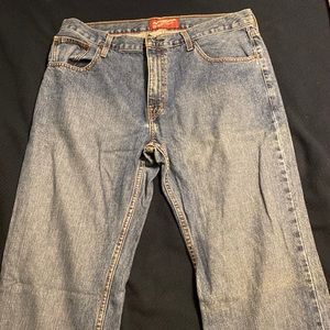 NWOT Arizona Jeans - Men’s Original Straight